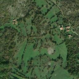 Satellite imagery of Laktinje, BA