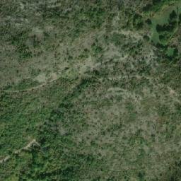 Satellite imagery of Orlujak, BA