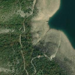 Satellite imagery of Orlujak, BA