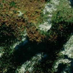 Satellite imagery of Mrtvičke Grede, ME
