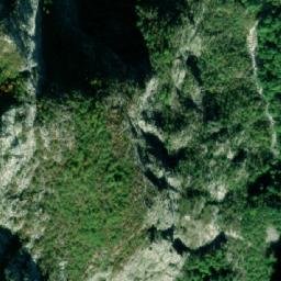 Satellite imagery of Mrtvičke Grede, ME