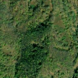 Satellite imagery of Jasenska Kosa, ME
