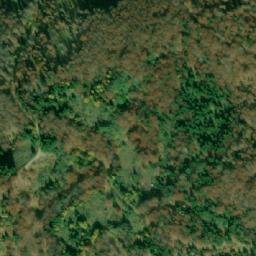 Satellite imagery of Curanova Kosa, ME