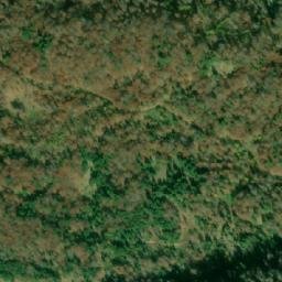 Satellite imagery of Curanova Kosa, ME