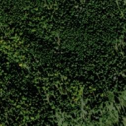 Satellite imagery of Velika Glođija, ME