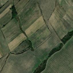 Satellite imagery of Strana Babin Most, XK