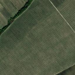 Satellite imagery of Strana Babin Most, XK