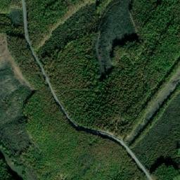 Satellite imagery of Kodra e Kišes, XK