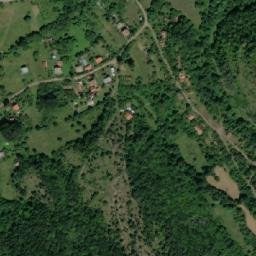 Satellite imagery of TT54, BG