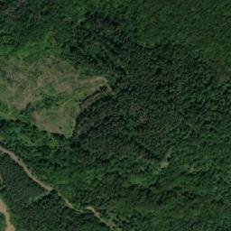 Satellite imagery of TT54, BG