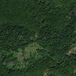 Satellite imagery of TT1546, BG