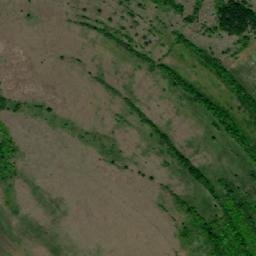 Satellite imagery of Mali Kosmach, BG