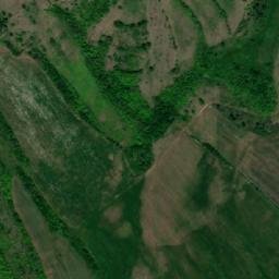 Satellite imagery of Mali Kosmach, BG