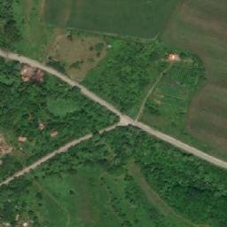 Satellite imagery of TT38, BG