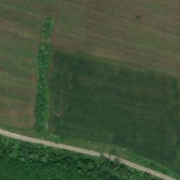 Satellite imagery of TT38, BG