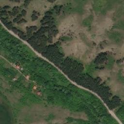 Satellite imagery of Orla, BG