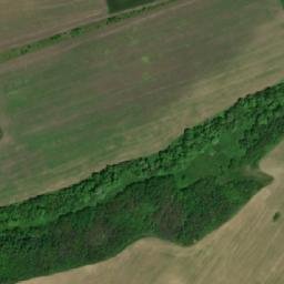 Satellite imagery of TT80/38/, BG