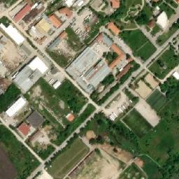 Satellite imagery of TT105, BG