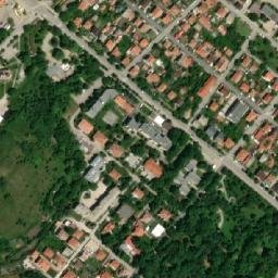 Satellite imagery of TT105, BG