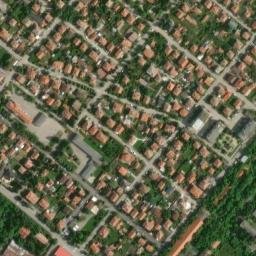 Satellite imagery of TTI, BG