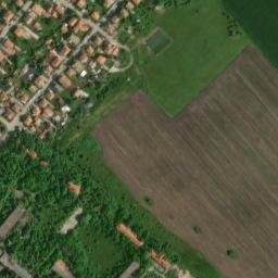 Satellite imagery of TTI, BG