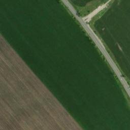 Satellite imagery of TTI, BG