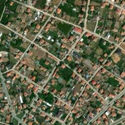 Satellite imagery of TT84B, BG