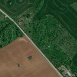 Satellite imagery of TT121/2/, BG