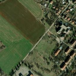 Satellite imagery of TT121/2/, BG