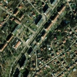 Satellite imagery of TT121/2/, BG