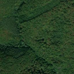 Satellite imagery of Etropolski Prohod, BG
