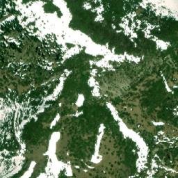 Satellite imagery of Baba, BG