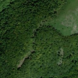 Satellite imagery of Ribarishki Prohod, BG