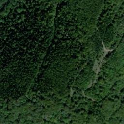 Satellite imagery of Golyamo Oroztepe, BG