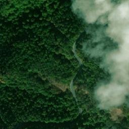 Satellite imagery of Kurt Hisar, BG