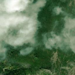 Satellite imagery of Kurt Hisar, BG