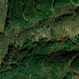 Satellite imagery of Himitliyski Prohod, BG