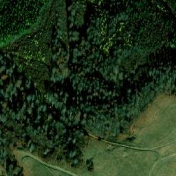 Satellite imagery of Himitliyski Prohod, BG