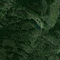 Satellite imagery of Trevnenski Proho, BG