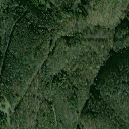 Satellite imagery of Trevnenski Proho, BG