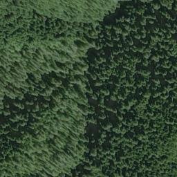 Satellite imagery of Bray Ridge, US