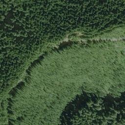 Satellite imagery of Bray Ridge, US