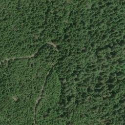 Satellite imagery of Buck Point, US