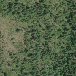 Satellite imagery of Old Red Mine, US