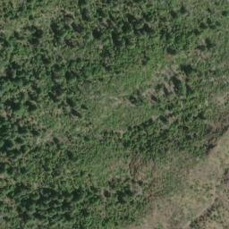 Satellite imagery of Old Red Mine, US