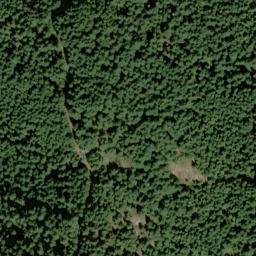 Satellite imagery of Mammoth Lode Mine, US