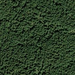 Satellite imagery of Mammoth Lode Mine, US