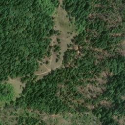 Satellite imagery of Willits Ridge, US