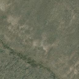 Satellite imagery of Flint Ridge, US