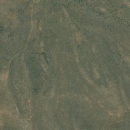 Satellite imagery of Castro Ridge, US
